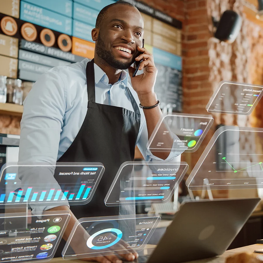 Gastrotipp zur Markensichtbarkeit ThekenTickeraktion 02/2026 | Drinkport