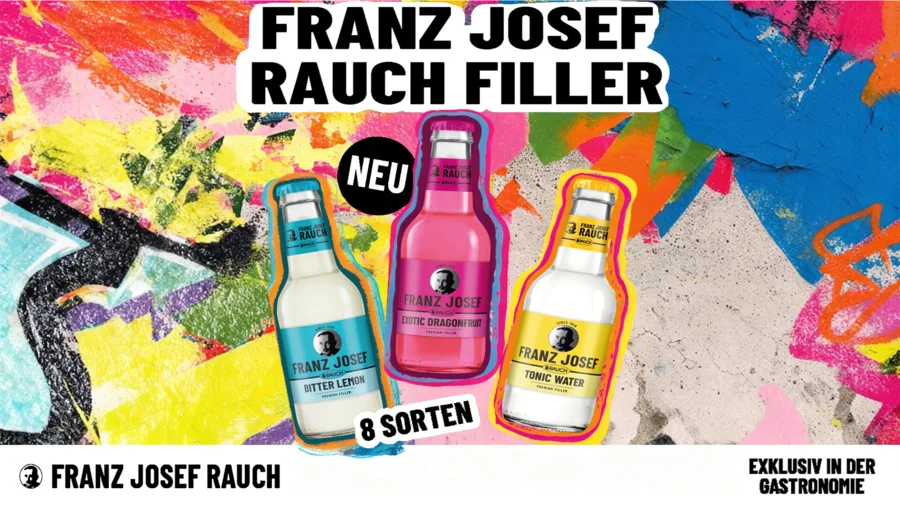 Fuze Tea ThekenTickeraktion 02/2026 | Drinkport