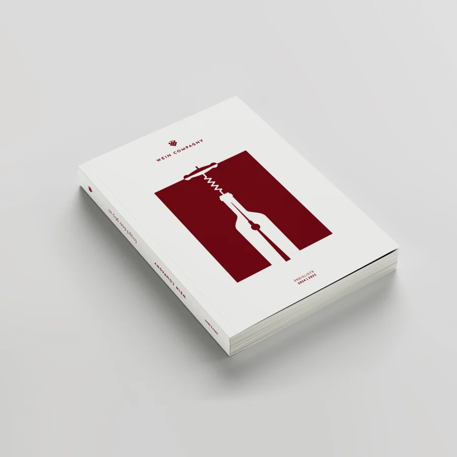 Wein Compagny Gesamtkatalog