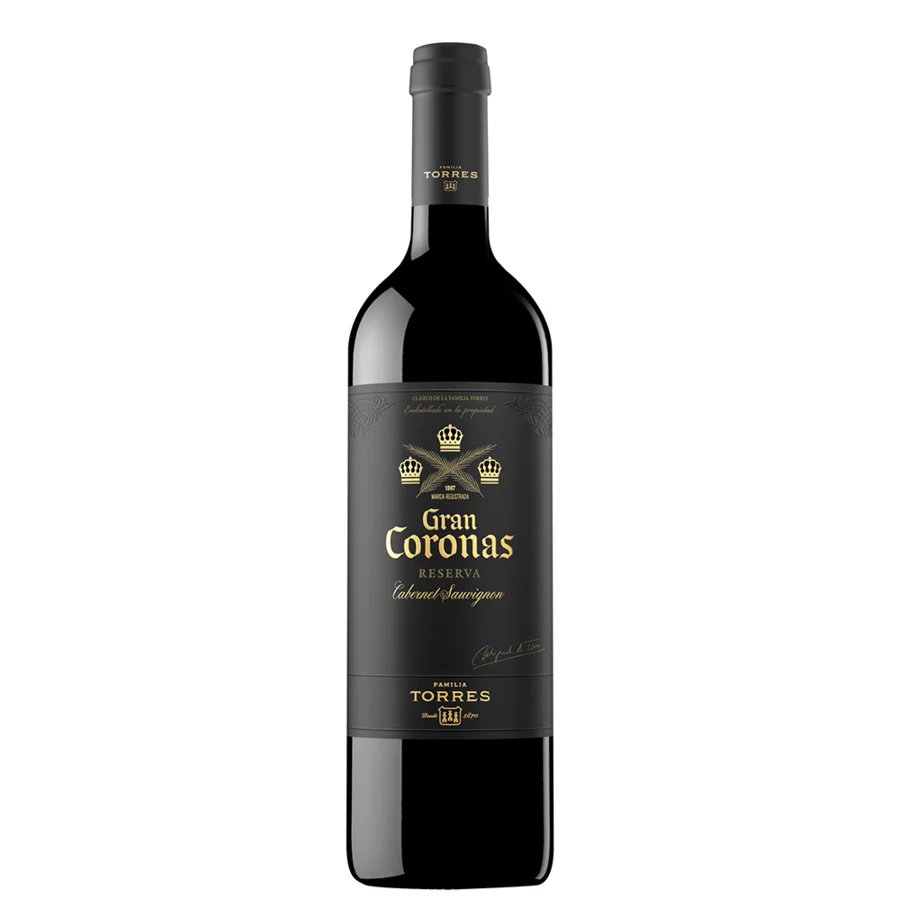 Gran Coronas Reserva im ThekenTicker #3 2026 | Wein Compagny