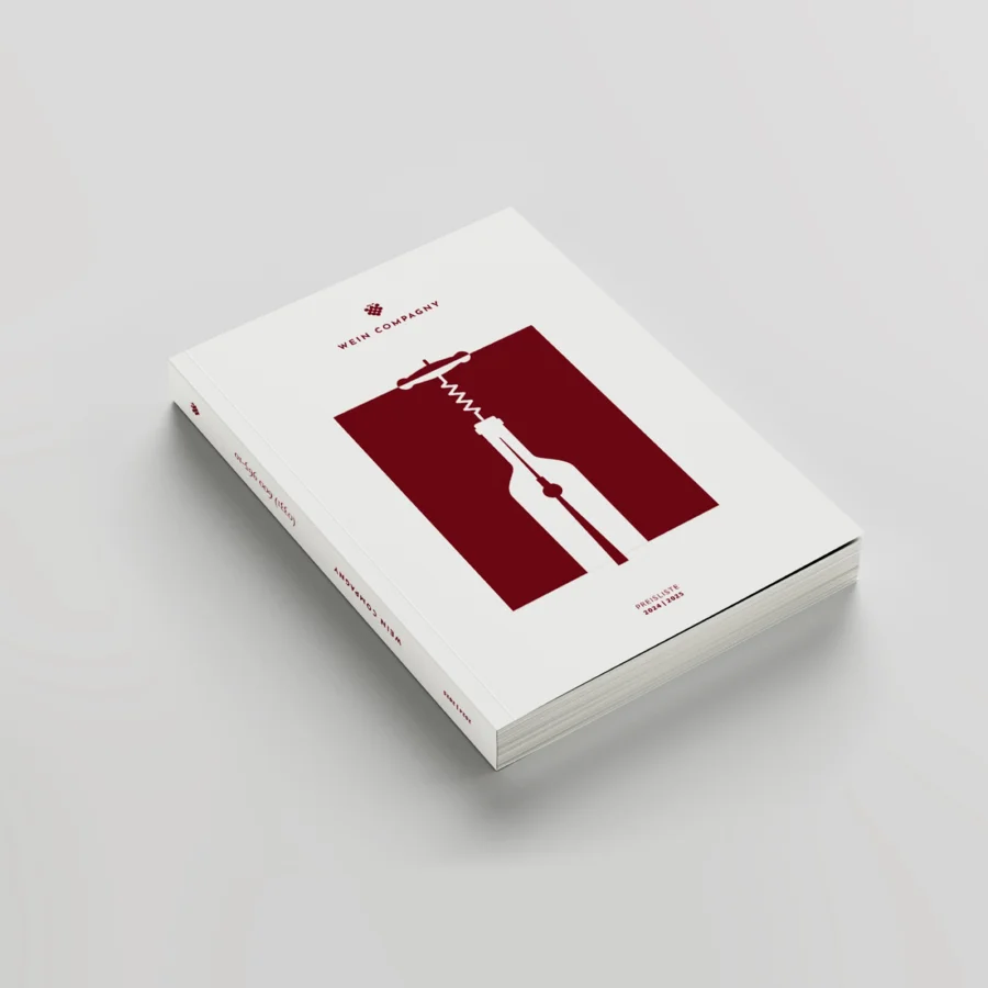 Aktueller Gesamtkatalog | Wein Compagny Berlin