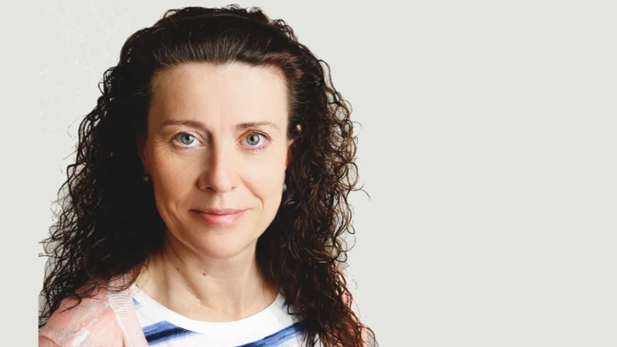 Wein Compagny Service Expertin Jeanette Benkenstein