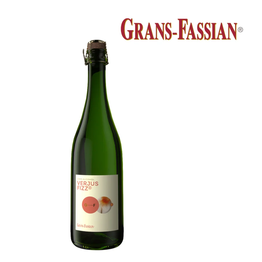 Oliver Zeter "Bärentatze" Cuvée Rosé im ThekenTicker #3 2026 | Wein Compagny