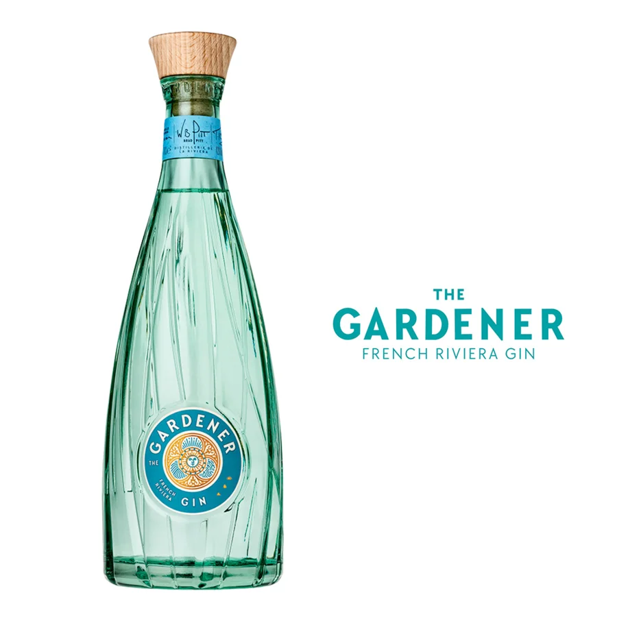 Gardener French Riviera im ThekenTicker #2 2026 | Wein Compagny