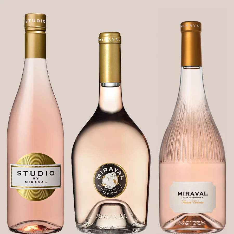 Marival Roséweine von Perrin| Wein Compagny