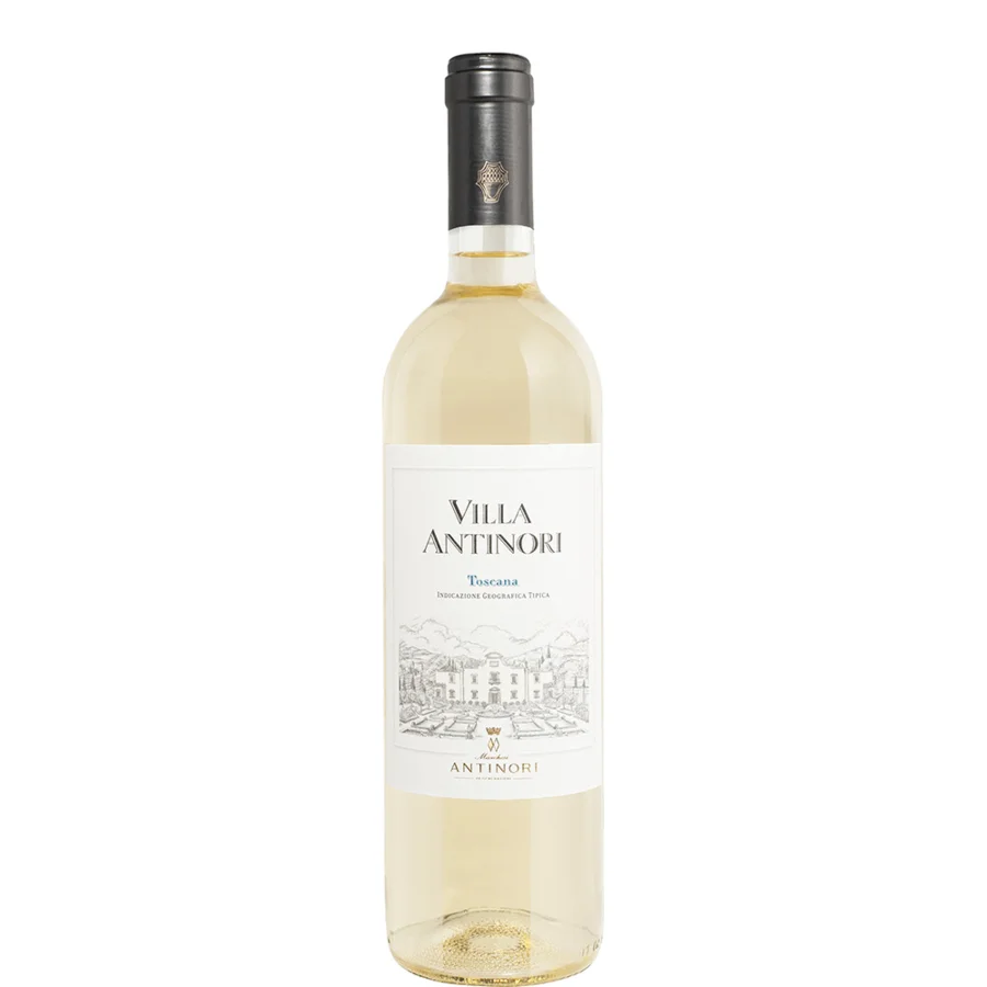 Bianco Toscana IGT im ThekenTicker #2 2026 | Wein Compagny