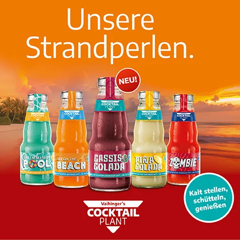Nordes Gin im ThekenTicker #3 2026 | Wein Compagny