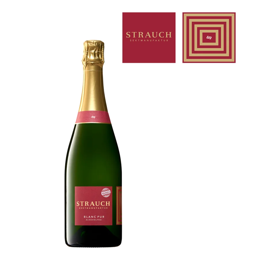 Strauch im ThekenTicker #2 2026 | Wein Compagny