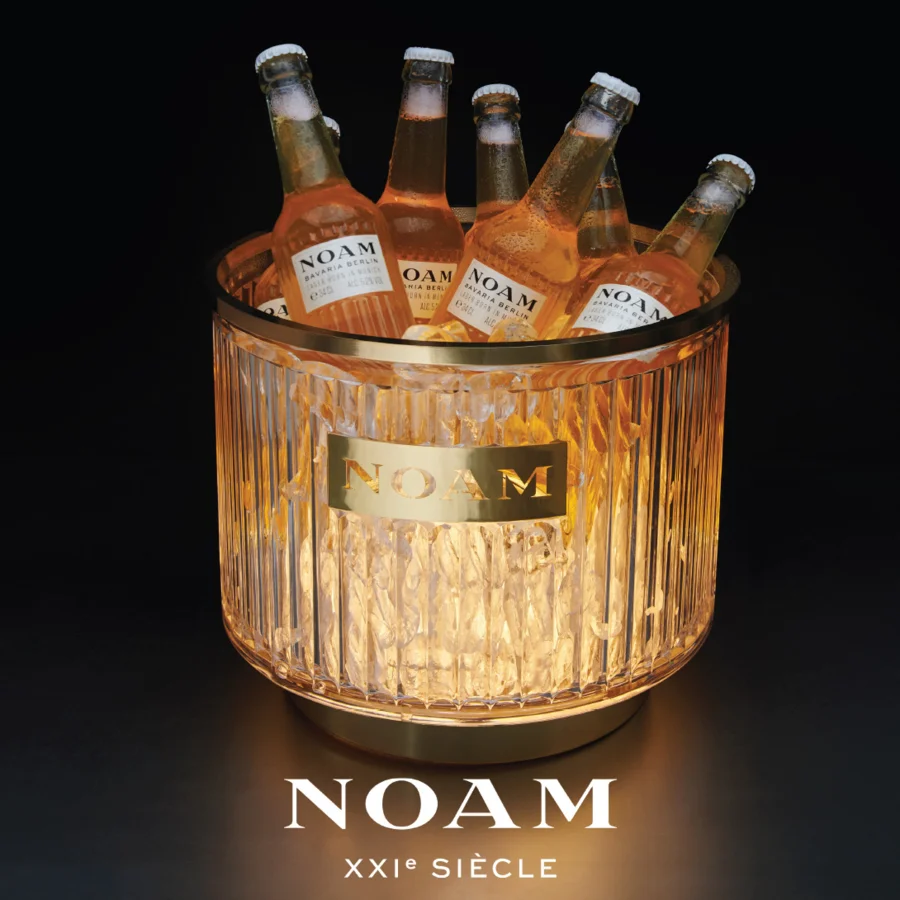 Noam Bier im ThekenTicker #2 2026 | Wein Compagny