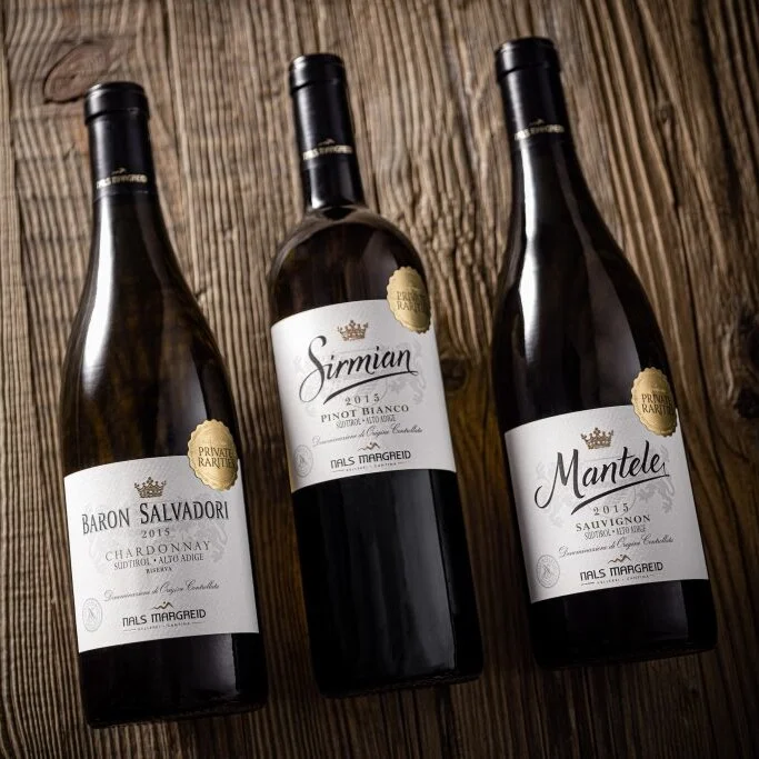 Vitalie Taittinger von Champagne Taittinger | Wein Compagny