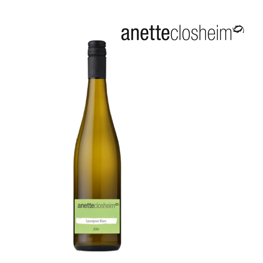 Anette Closheim im ThekenTicker #3 2026 | Wein Compagny