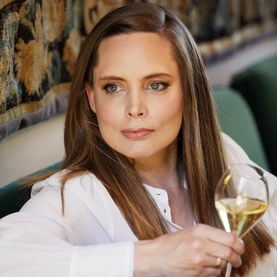 Vitalie Taittinger von Champagne Taittinger | Wein Compagny