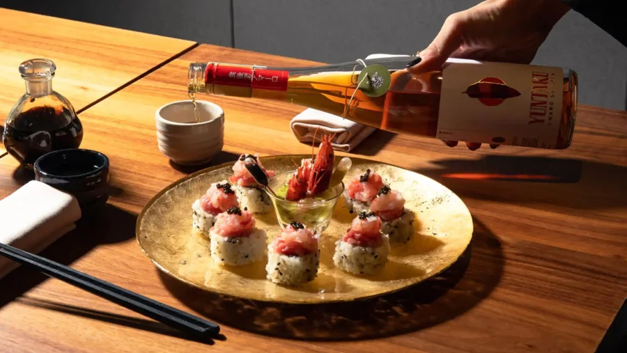 Champagne Taittinger im Sortiment der Wein Compagny