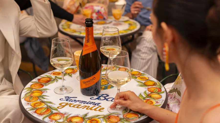 Mionetto von Henkell im Sortiment der Wein Compagny