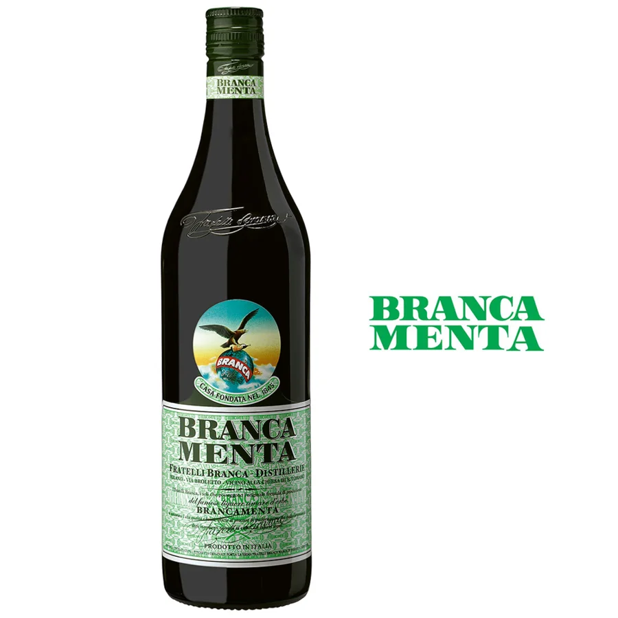 Branca Menta im ThekenTicker #3 2026 | Wein Compagny
