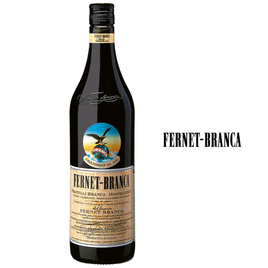 Fernet Branca im ThekenTicker #3 2026 | Wein Compagny