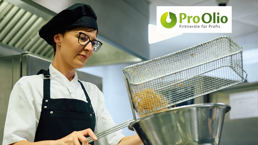 Pro Olio ThekenTickeraktion 03/2026 | Drinkport